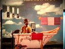 MENAGE A TROIS -Album introuvable de Michel Polnareff sous le nom de MAX FLASH