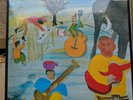 The Band - Music From Big Pink [VINYL]