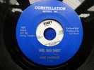 ORIGINAL NORTHERN SOUL WIGAN CASINO TORCH MUSIC RECORD MR BIG SHOT GENE CHANDLER