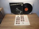 John Coltrane A Love Supreme Impulse 60s Lp Rare impulse