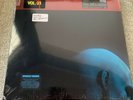 WATCHMEN Vol 03 Trent Reznor Atticus Ross ?Vinyl LP HBO Soundtrack Dr Manhattan