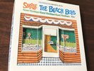 The Beach Boys Smile Box Set / 2 LP’s 180 Gr / 5 CD’s / Two 7” Singles 45 RPM