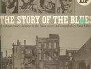 LP-BOX Robert Johnson, Leroy Carr a.o. The Story Of The Blues NEAR MINT CBS