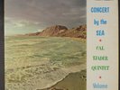 CAL TJADER: Concert By The Sea, Vol. 2 LP (Mono, red wax) Jazz
