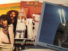 REO Speedwagon ?Lost In A Dream + Good Trouble + You Can Tune A Piano Vinyl 3LP