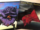 Thin Lizzy Renegade + Thin Lizzy Black Rose Vinyl 2LP