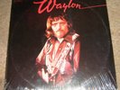 Waylon Jennings I've Always Been Crazy Vinyl LP Record Album NEW Sealed AFL1-297