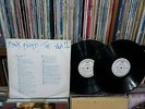 PINK FLOYD - The Wall KOREA 2 LP set. Diff, Lyric Cover