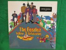 SEALED The Beatles 'Yellow Submarine' LP