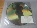 Stevie Ray Vaughan And Double Trouble Couldn't Stand The Weather promo pic disc