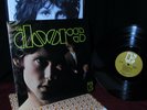 BEAUTIFUL '67 Gold THE DOORS   Dark Psych JIM MORRISON   THE END 