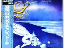 LOCANDA DELLE FATE forse le lucciole Italian Prog JAPAN '87 NM LP w/OBI 18MM0584