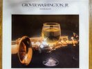 Grover Washington Jr. LP “Winelight”   Nautilus NR39   Half Speed Mastered