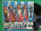 The Beatles 'Sessions' LP Uk press