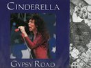    Cinderella - Gypsy Road    rare DLP    TSP 122-2   