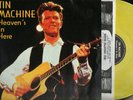    Tin Machine (Bowie) - Heaven`s In Here    rare DLP    TSP 138-2   