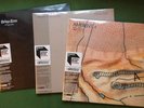Brian Eno Ambient 4 / Music For Films / Discreet Music 3 x NEW SEALED Vinyl LPs