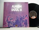 AMON DUUL II  LP Phallus Dei 1969  Sunset uk press krautrock rare
