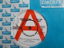 EX UK DEMO LIBERTY 45 - JACKIE deSHANNON - 