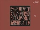 ENRICO RAVA / PAOLO FRESU: SHADES OF CHET (LP vinyl *BRAND NEW*.)