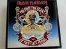 Iron Maiden THE FIRST TEN YEARS 10 x 2 12