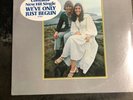 Carpenters “Close To You” On A&M Records. SP4271. Sealed. 1970. US.