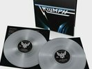 Triumph **Classics **BRAND NEW SILVER COLORED RECORD LP VINYL