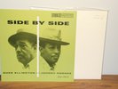 DUKE ELLINGTON & JOHNNY HODGES / Side by Side TEST PRESSING Classic Records SS