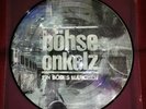 böhse onkelz - EIN BÖSES MÄRCHEN - Picture LP Vinyl - Original Erstpressung 2000