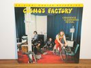 CREEDENCE CLEARWATER REVIVAL / Cosmo's Factory MFSL Mobile Fidelity CCR