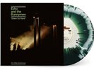 ECHO AND THE BUNNYMEN - SHINE SO HARD - COLOURED VINYL 12