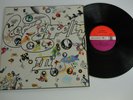 Led Zeppelin III (3) LP 1970 **EX+/NEAR MINT**GATEFOLD*MAROON LABEL*FIRST PRESS*