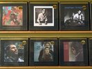 NEW MFSL 9 SEALED ULTRADISC 180G 45RPM ORIGINAL MASTER RECORDING MOFI LP’S MINT