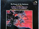 The Power Of The Orchestra Leibowitz RCA Living Stereo LP VCS 2659 TAS Disc List