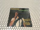 Jonathan Richman and The Modern Lovers Rockin’ and Romance vinyl record LP