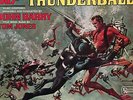 THUNDERBALL Soundtrack...John Barry- -1965 Australian 12