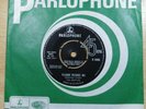 BEAT The Beatles Please Please Me 4th Press with Sold In The UK 7
