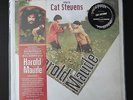 CAT STEVENS HAROLD AND MAUDE VINYL VFR-2007-3 MOTION PICTURE SOUNDTRACK OVP NEW