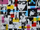 SIOUXSIE AND THE BANSHEES ONCE UPON A TIME LP Best of 1981  ex