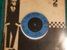 *THE SELECTER* RARE blue label  -