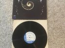 Lonnie Smith LP “Turning Point”  Blue Note 84313 Van Gelder Jazz Vinyl Record
