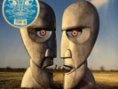 Pink Floyd - The Division Bell, 25th Anniversary, ltd blue vinyl