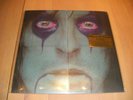 Alice Cooper / From The Inside ( MOV green vinyl)