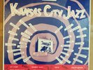 KANSAS CITY JAZZ Decca DL 8044 LP NM w/ shrink - Blues, Joe Turner
