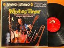 Witches' Brew Alexander Gibson RCA 1958 Living Stereo LSC-2225 1S TAS Audiophile