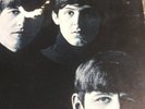 MEET THE BEATLES-ORIGINAL 1st PRESS MONO T-2047 NO PUBLISHING CREDITS #3 RIAA