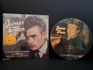 JAMES DEAN PICTURE DISC ON THE AIR EDITION LIMITEE A 1138 / 25000 EX.TRES RARE