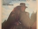 IL GRANDE SILENZIO OST Ennio Morricone BEAT Lp