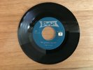 THE TITANS THE SURFERS LULLABY 45 RPM BANGAR RECORDS MN GARAGE SURF ROCK 1964
