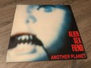 Alien Sex Fiend ?– Another Planet LP P8